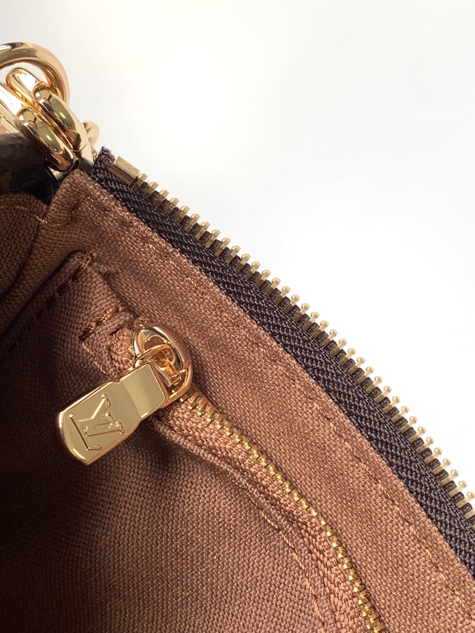 M82766 LV POCHETTE ACCESSOIRES - 图片 2