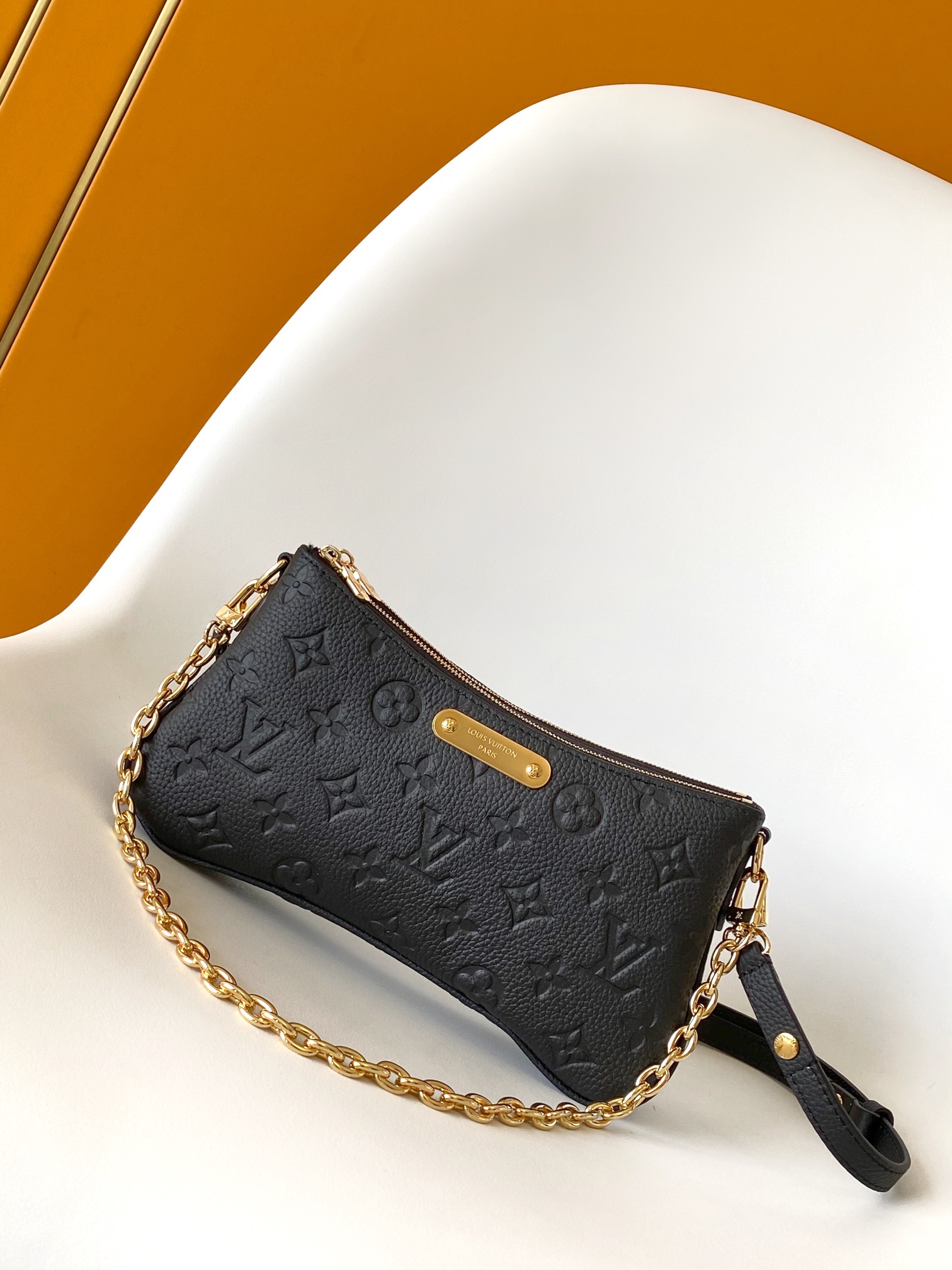 M83301 LV Liv Pochette - 图片 10