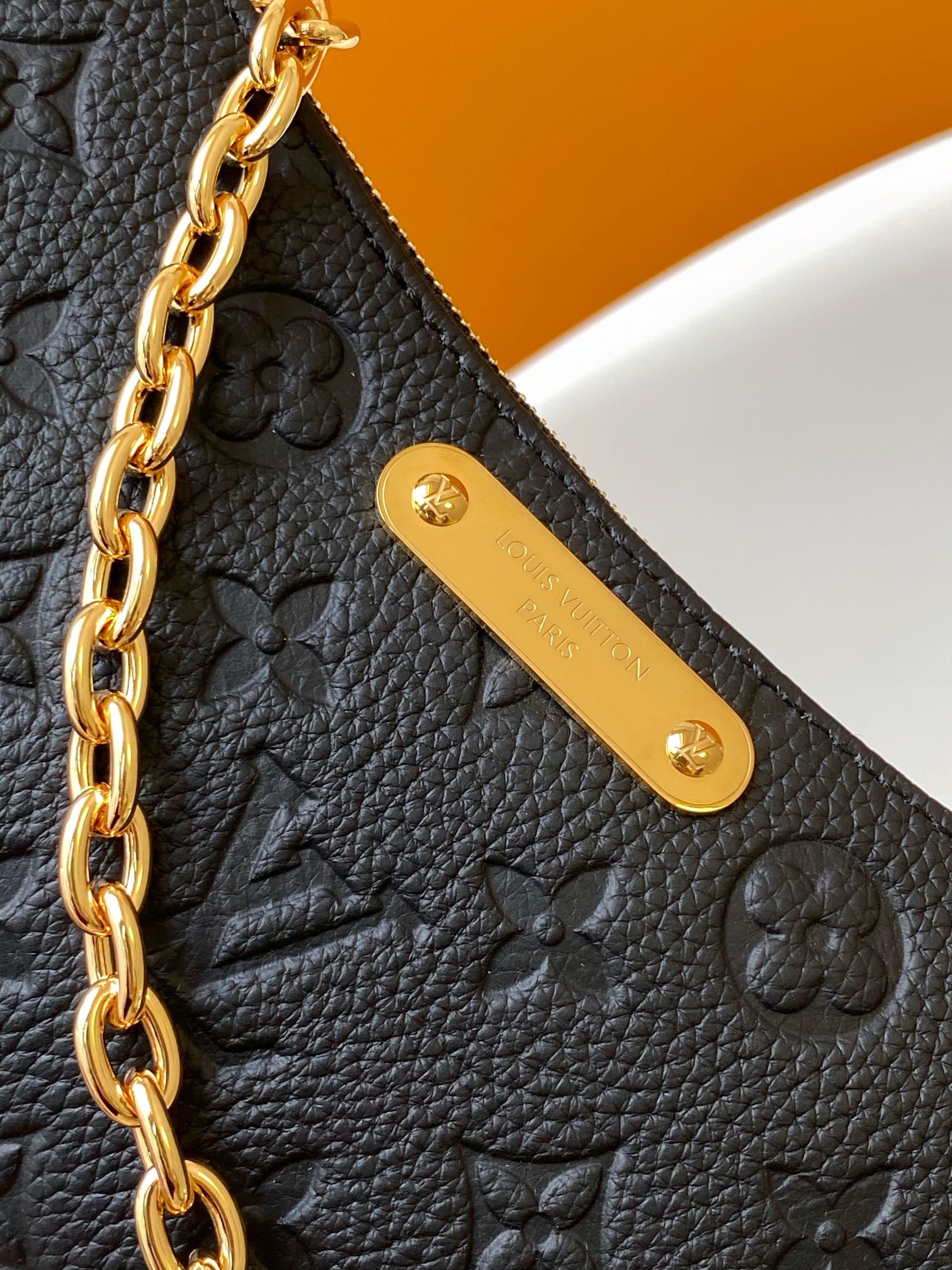 M83301 LV Liv Pochette - 图片 7