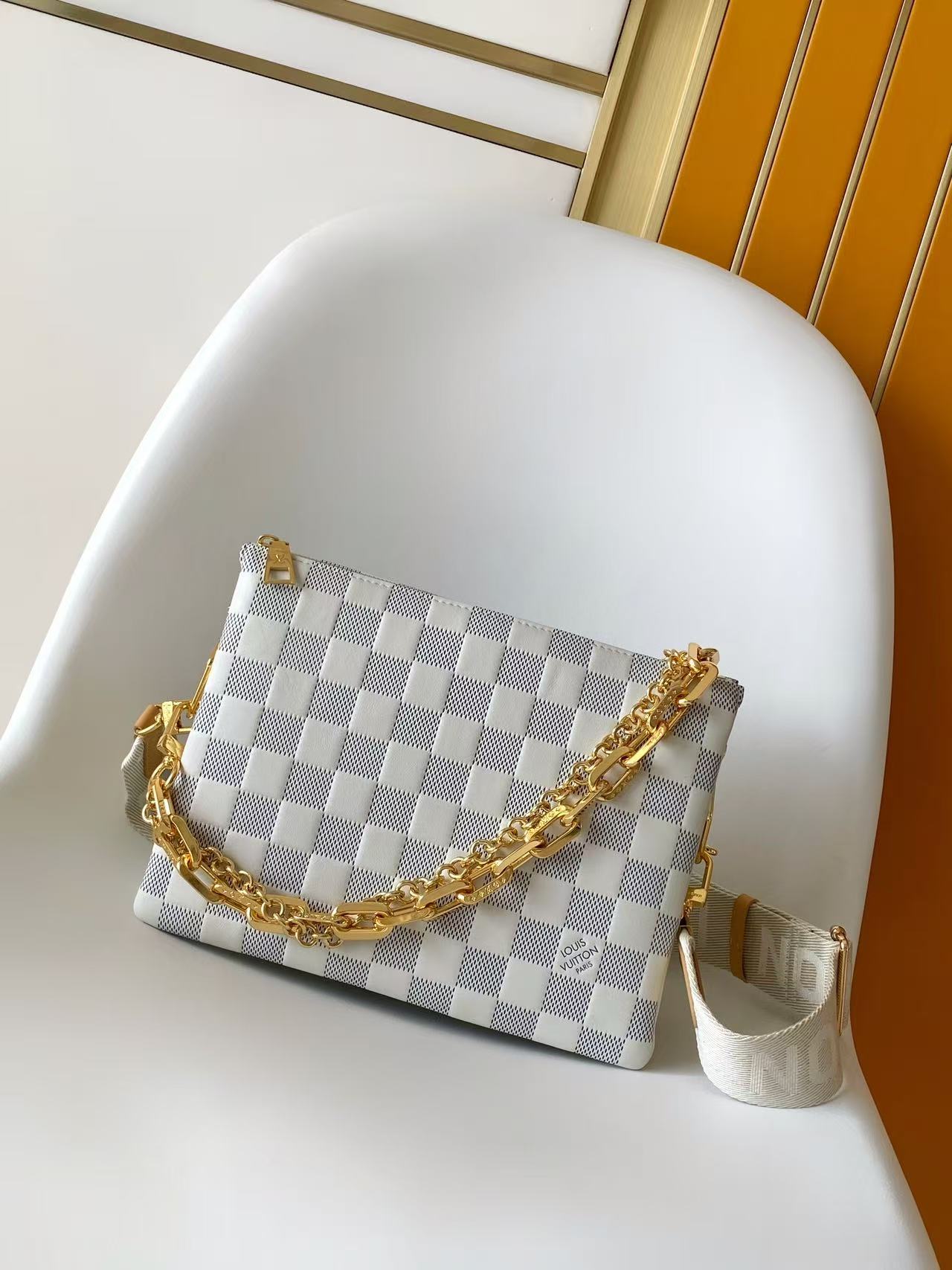 N40904 LV Coussin small - 图片 10