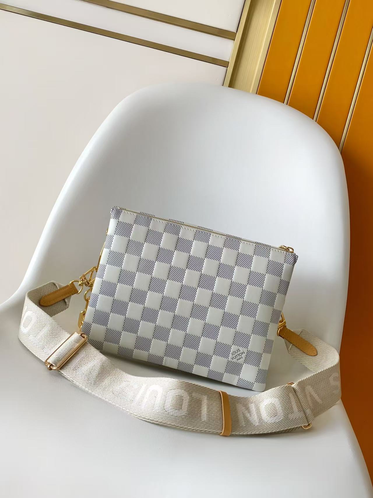 N40904 LV Coussin small - 图片 8