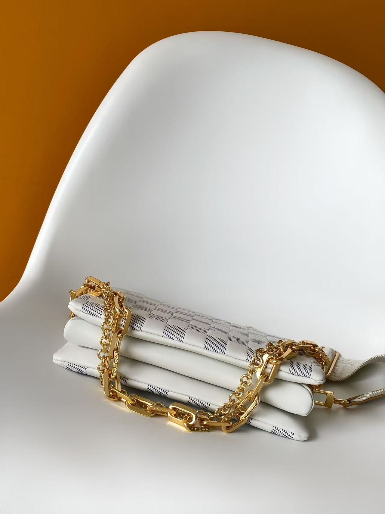 N40904 LV Coussin small - 图片 7