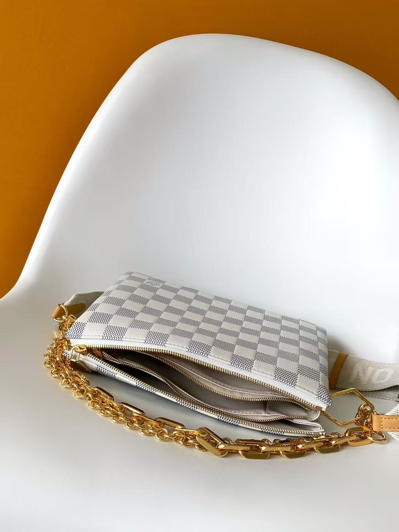 N40904 LV Coussin small - 图片 3
