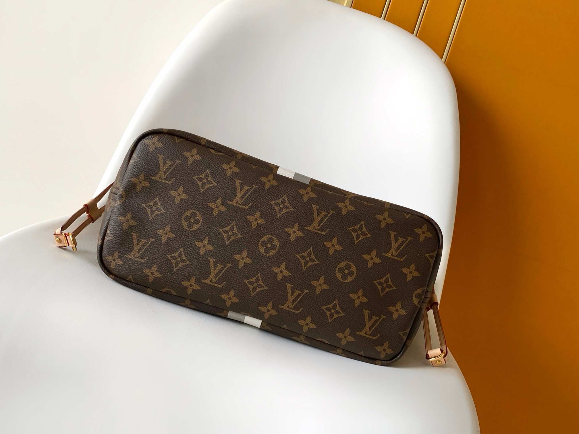 P01926 LV NEVERFULL MON MONOGRAM Medium Bag - 图片 8