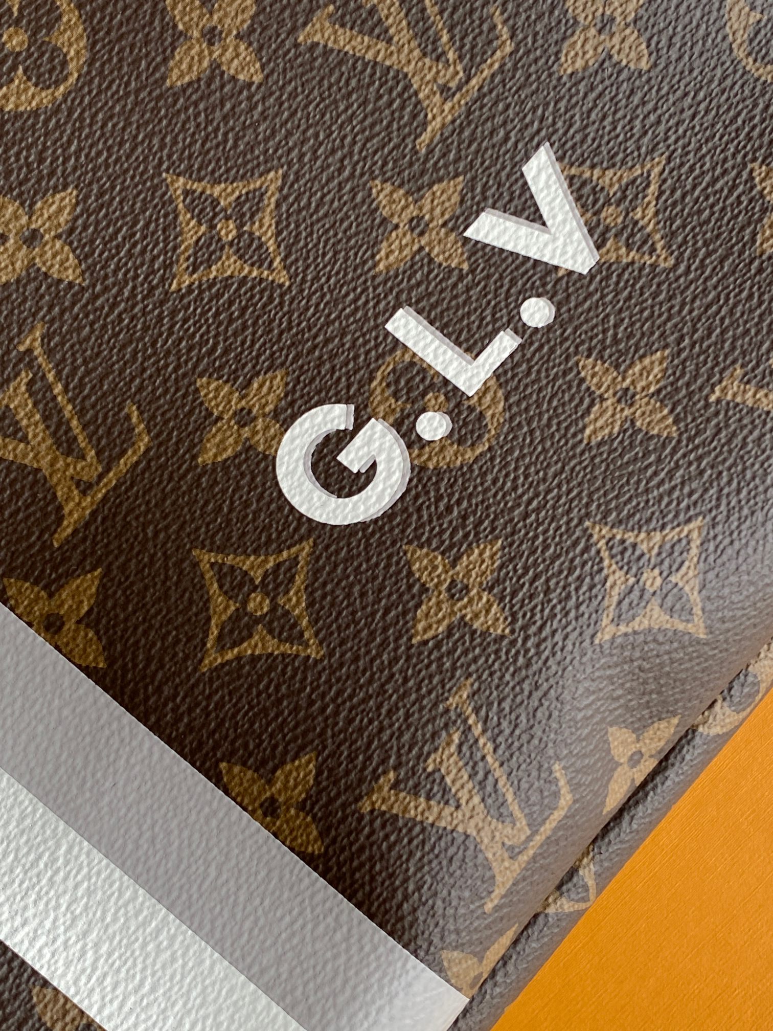 P01926 LV NEVERFULL MON MONOGRAM Medium Bag - 图片 7